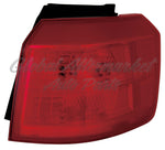 TAIL LAMP RH EXCLUDE DENALI CAPA — photo 1