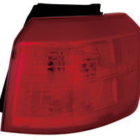 TAIL LAMP RH EXCLUDE DENALI CAPA