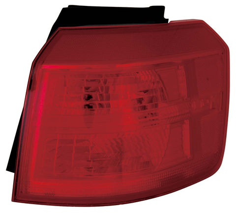 TAIL LAMP RH EXCLUDE DENALI HQ