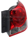 TAIL LAMP RH HQ — photo 3