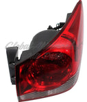 TAIL LAMP RH HQ — photo 4