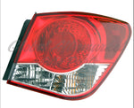 TAIL LAMP RH CAPA — photo 1