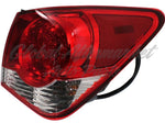 TAIL LAMP RH CAPA — photo 2