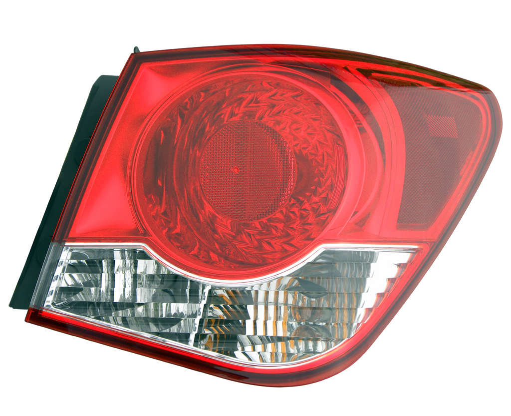TAIL LAMP RH HQ