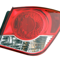 TAIL LAMP RH HQ