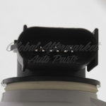 TAIL LAMP RH EXCLUDE RS MDL SILVER BEZEL CAPA — photo 4