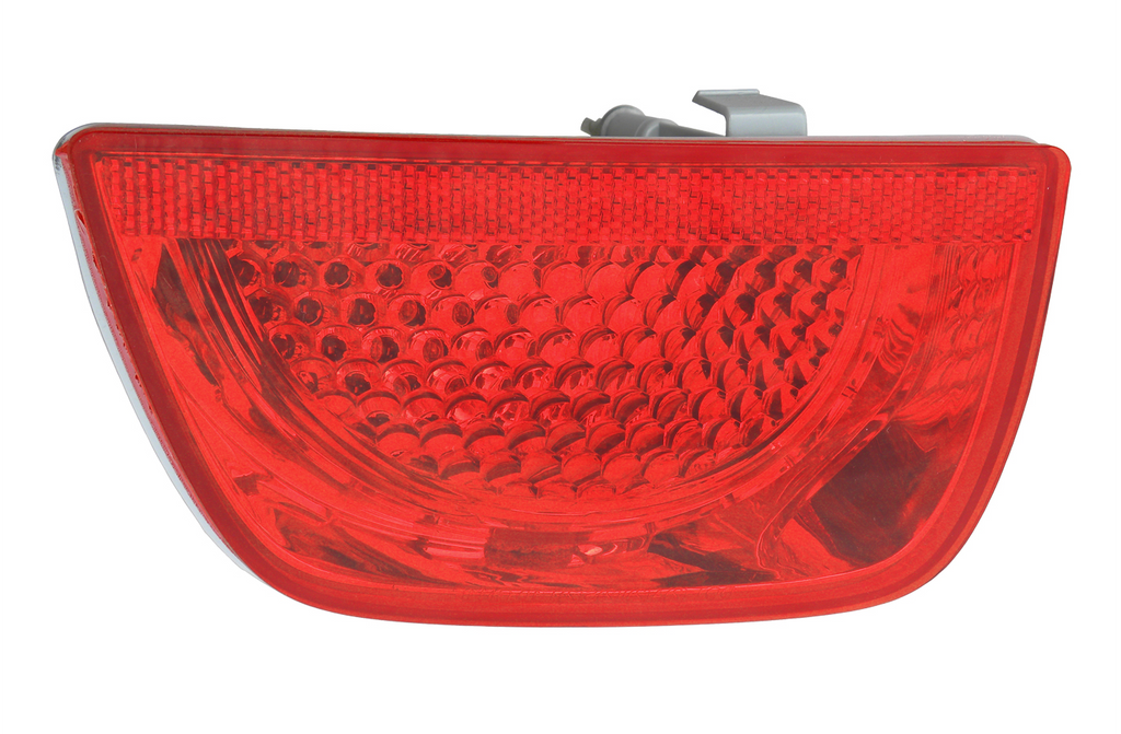 TAIL LAMP RH EXCLUDE RS MDL SILVER BEZEL HQ