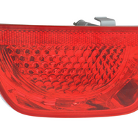 TAIL LAMP RH EXCLUDE RS MDL SILVER BEZEL HQ