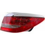 TAIL LAMP RH HQ — photo 4