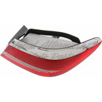 TAIL LAMP RH CAPA — photo 3