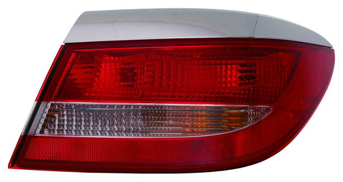 TAIL LAMP RH HQ