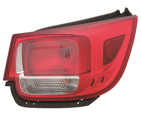 TAIL LAMP RH EXCLUDE LTZ MODEL HQ