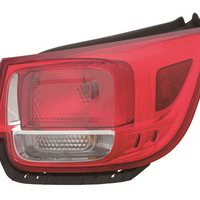 TAIL LAMP RH EXCLUDE LTZ MODEL HQ