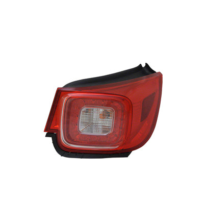 TAIL LAMP RH LTZ MODEL HQ