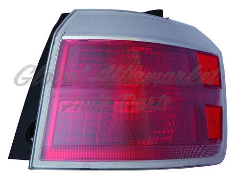 TAIL LAMP RH DENALI HQ