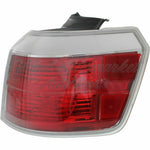 TAIL LAMP RH DENALI HQ — photo 2