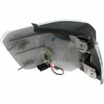 TAIL LAMP RH DENALI HQ — photo 3