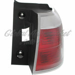 TAIL LAMP RH DENALI CAPA — photo 4