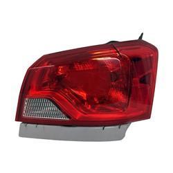 TAIL LAMP RH 2ND DESIGN HQ