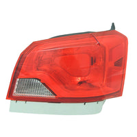 TAIL LAMP RH CAPA