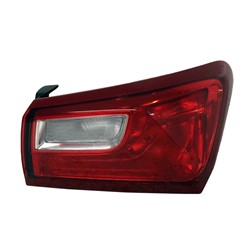 TAIL LAMP RH W/O LOGO/LED