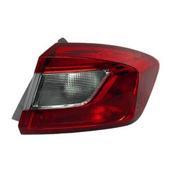 TAIL LAMP RH HQ