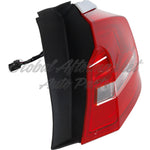 TAIL LAMP RH HQ — photo 2