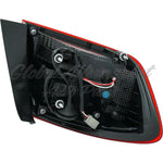 TAIL LAMP RH BLACK HOUSING W/O LED HQ — photo 4