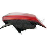 TAIL LAMP RH BLACK HOUSING W/O LED CAPA — photo 5
