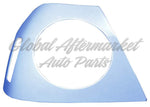 TAIL LAMP COVER LH PAINT TO MATTCH — photo 1