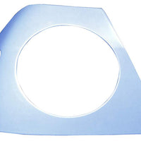 TAIL LAMP COVER LH PAINT TO MATTCH