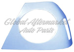 TAIL LAMP COVER RH PAINT TO MATTCH — photo 1