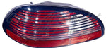 TAIL LAMP LH CAPA — photo 1