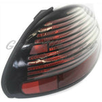 TAIL LAMP LH CAPA — photo 3