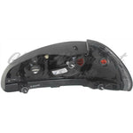 TAIL LAMP LH CAPA — photo 4