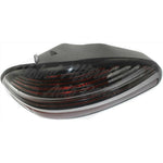TAIL LAMP LH CAPA — photo 5