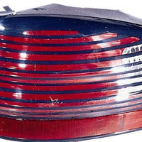 TAIL LAMP LH CAPA