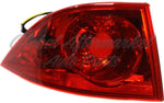 TAIL LAMP LH HQ — photo 2