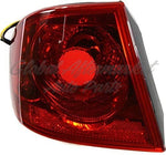 TAIL LAMP LH HQ — photo 3