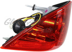 TAIL LAMP LH HQ — photo 4