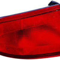 TAIL LAMP LH HQ