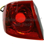 TAIL LAMP LH HQ — photo 2