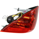 TAIL LAMP LH HQ — photo 3