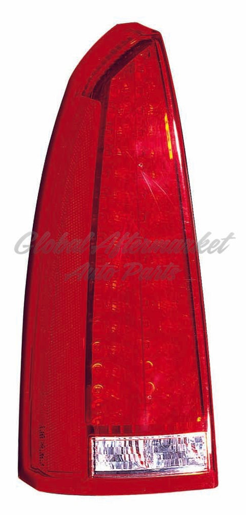 TAIL LAMP LH HQ