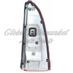 TAIL LAMP LH HQ — photo 2