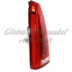 TAIL LAMP LH HQ — photo 3