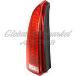 TAIL LAMP LH HQ — photo 4
