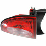 TAIL LAMP LH LTZ HQ — photo 4