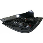 TAIL LAMP LH 4DR HQ — photo 2