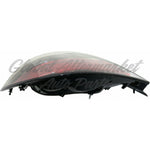 TAIL LAMP LH 4DR HQ — photo 3